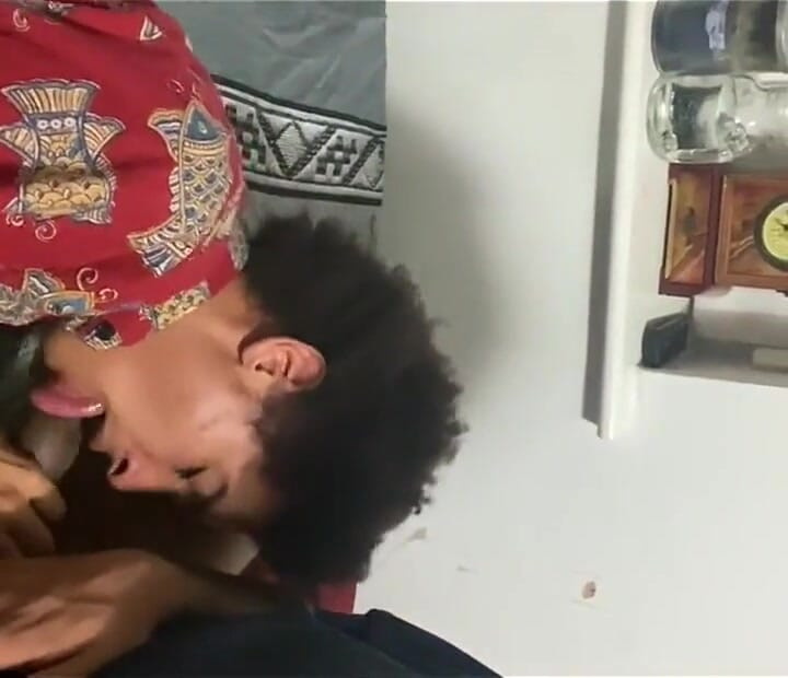 Getting That Good Head From Nerdy