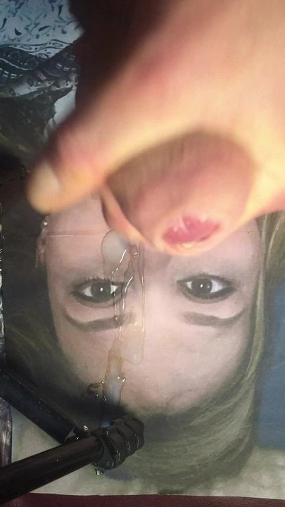 Cumslut Johanna