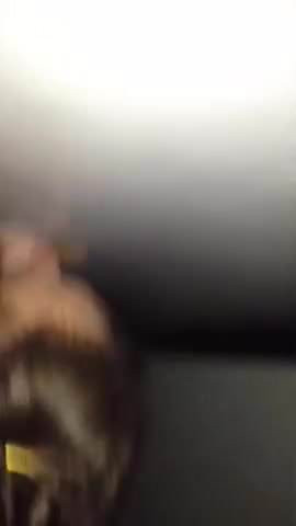 His GF looses interest in him and blows a stranger instead