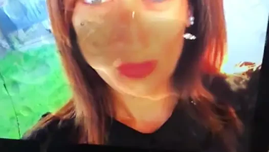 cumtribute micaela