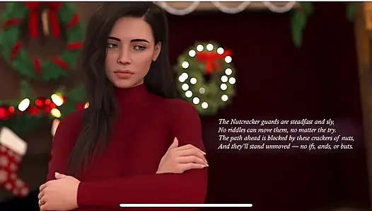 Langkah Debauchery - Spesial Natal - Bagian Satu