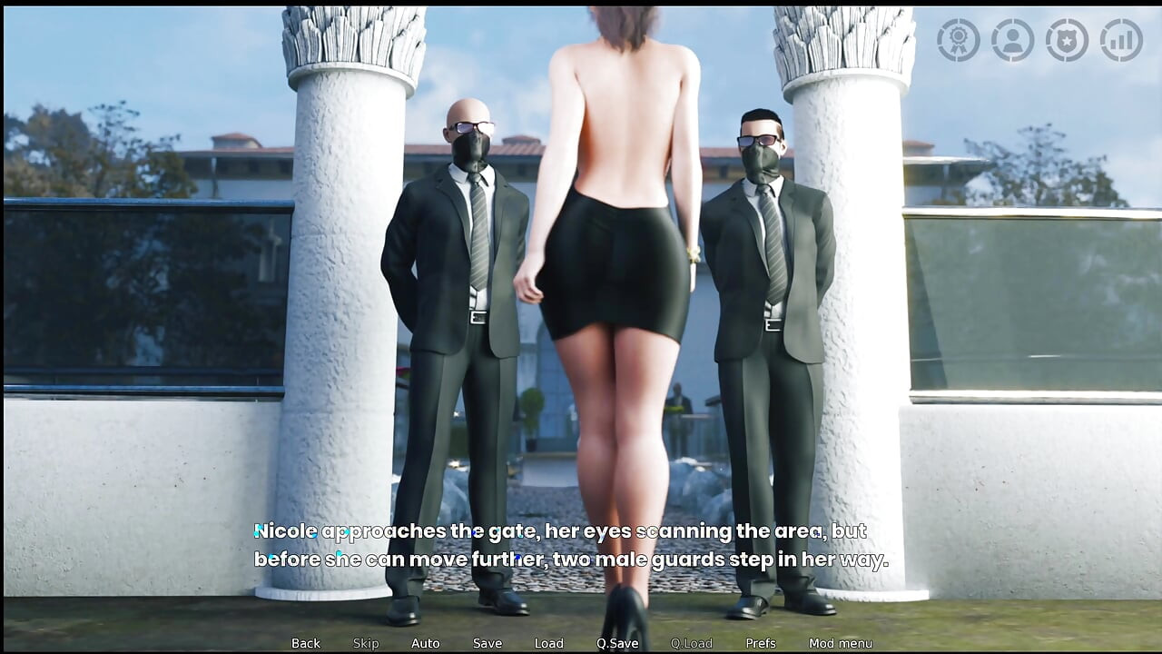 Instincte nevăzute (partea 10)