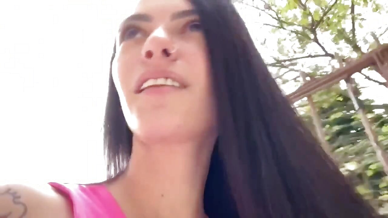 Poszłam do RJ, chciałam dać mi swoją pochwę, ale nikt się nie pojawił