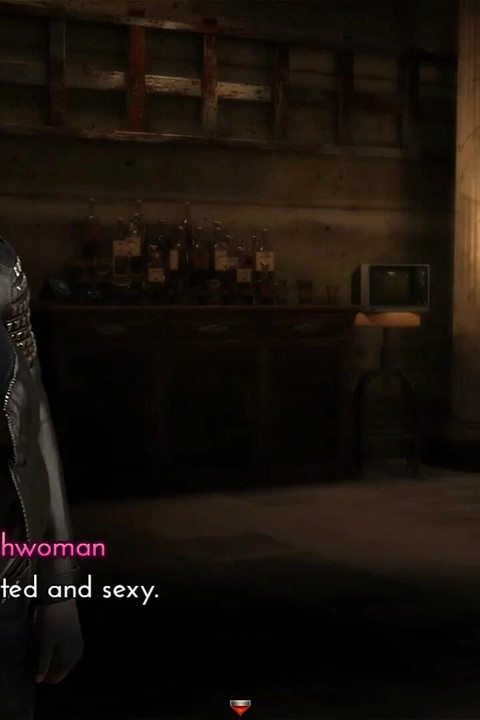 The Genesis Order V35072 Part 89 Best Horniest Lesbian Ever by Loveskysan69