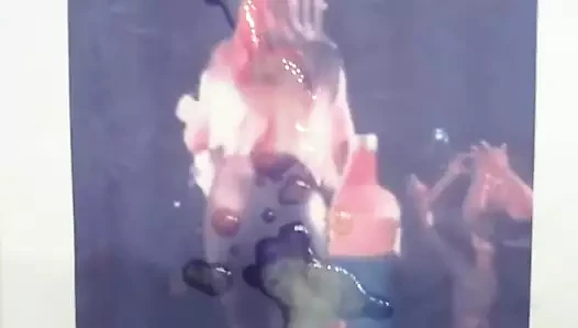 Jojo haraç 4