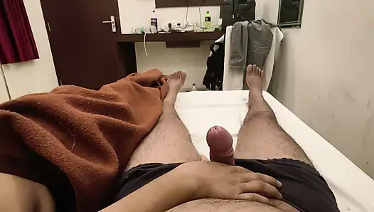 Pooja bhabhi in bathroom sex indan video