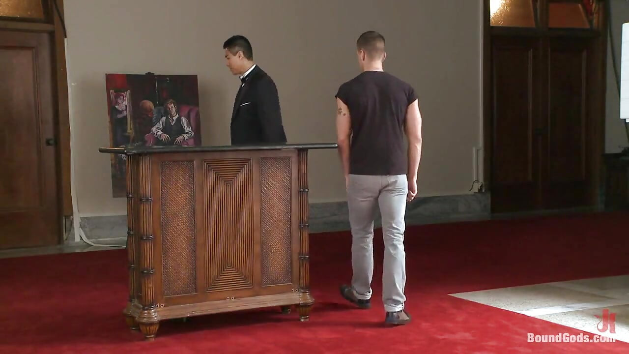 The Bondage