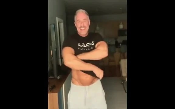 Zorro plateado sexy