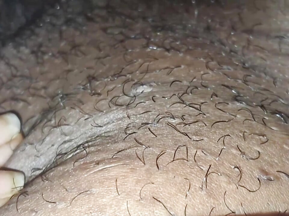 Fucking the pussy of the hot milf I met at the gym