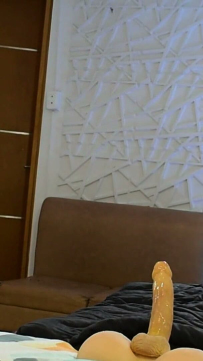 IT WAS VERY NAUGHTY OF ME TO REPLACE MYSELF WITH MY STEPMOM'S TOY AND THEN FUCK HER SENSUALLY AND DEEPLY ALL NIGHT… | Clip 1