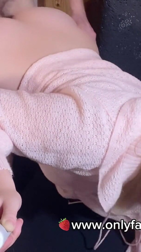 Classmate fucks me at home instead of doing homework | Clip 1