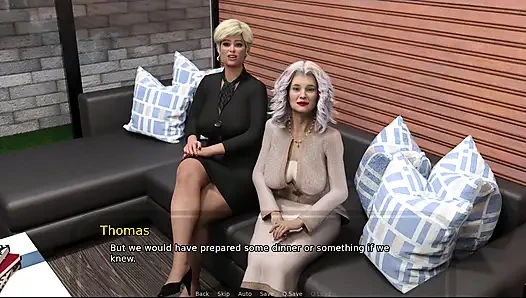 Büyükannelerin evi 138 ben kız kardeş Maria Bekaret'i kilise minibüsüne götürdüm