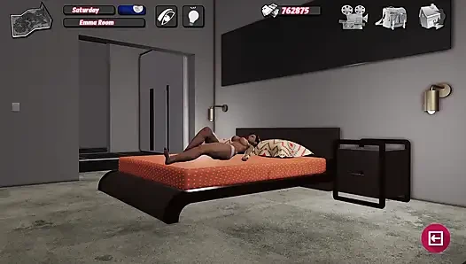 Vollständiges Gameplay - Max's leben 3, teil 56