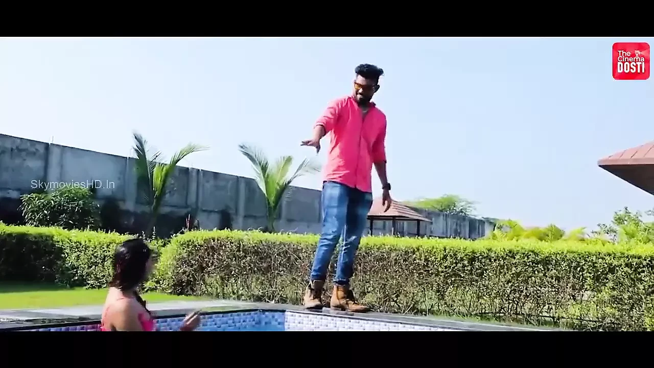 Double Maza (2019)