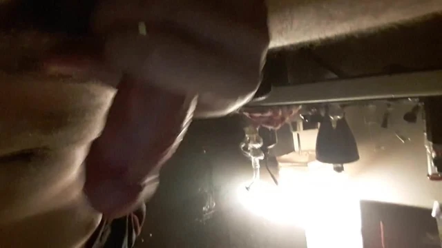 play with my big dick