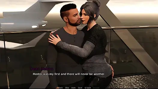 Дом бабушки 137, что добро пожаловать получить, чтобы трахнуть каждую женщину в доме