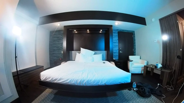Huge Cock Masturbation Virtual Reality