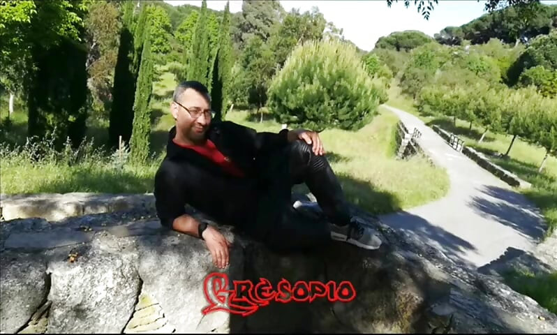 Pušenje na otvorenom 2