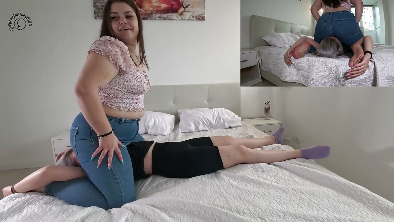 43 minute pakla lizanja guze u lice kompilacija