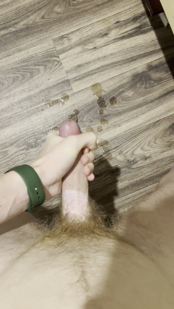 Young Meat Quick Cum. Horny Skinny Twink with a big Dick. Big Load Of Cum