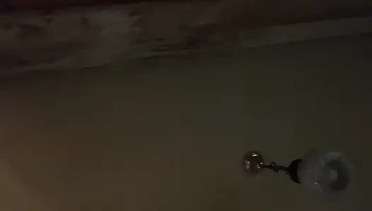 Büyük göğüslerimi em