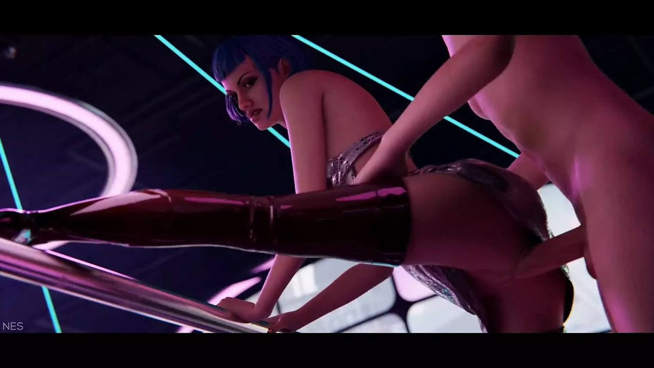 Nessfm Hot 3d Sex Hentai Compilation - 61