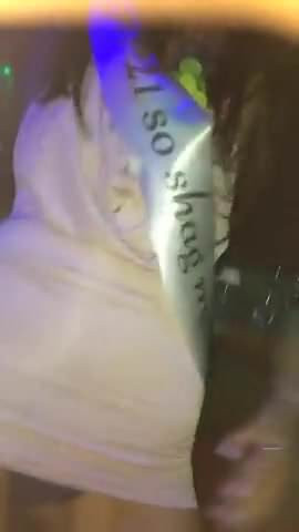 Irish chav