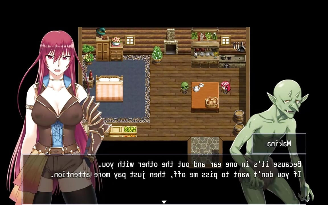 Fallen Makina und die Stadt der Ruinen sextanz ahegao 3d hentai sex ficken harten dildo ntr ehefrau