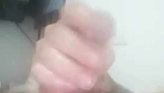 Hızlı mastürbasyon