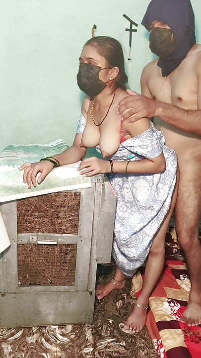 Indian Beautiful Girl First Time college girlfriend doggy style Sex video Stepsister and brother Gets Fucked by Teen Step