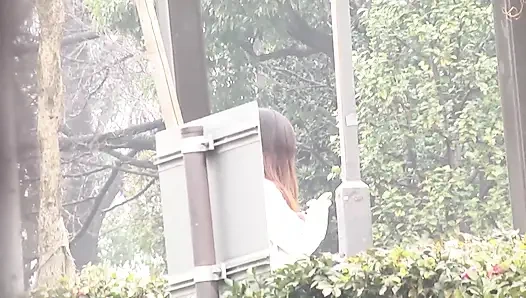 Memek berbulu gadis jepang 20 tahun dientot habis-habisan sampai dicrot di dalam