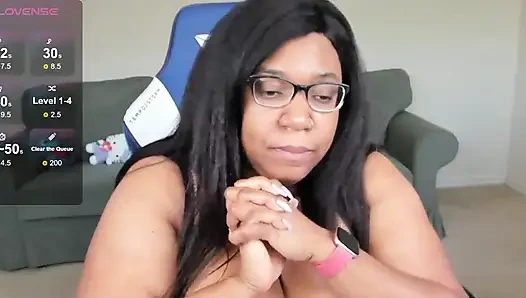 Stream Started 06/21/2024 06:42 Pm