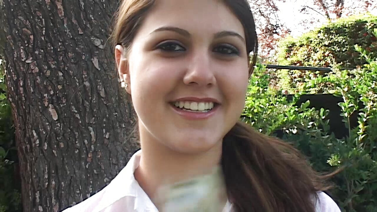 Er fickt mich von hinten und ich bekomme einen orgasmus