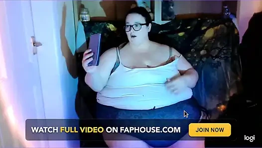 Pembesaran pacar sangat mengejutkan