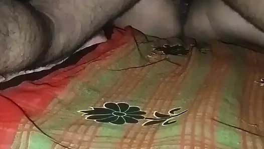 Midnight sex with my wife