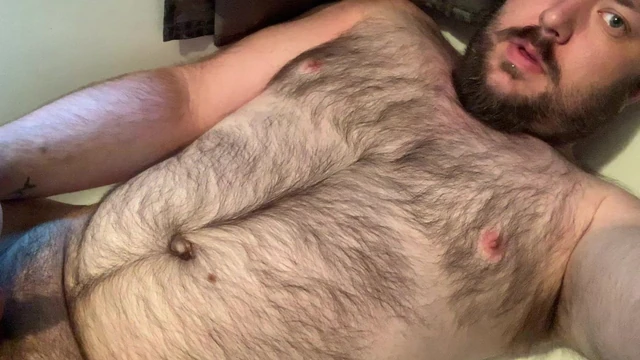 Pissing in the tub