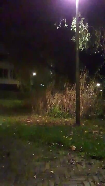 Il ragazzo in cam4 brainfukked all'aperto maiale io completo spettacolo in cam4 pubblico