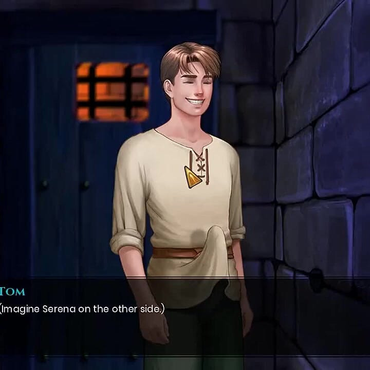 ตํานานอะไร: อมควยรูสอดควย Ep 16