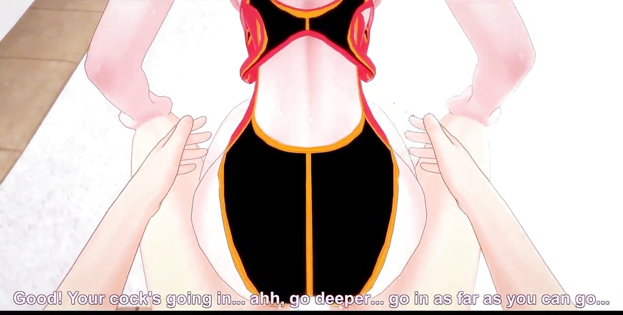 Violet Parr biquíni fazendo sexo nas férias atrás da piscina POV the Incredibles Short (assista a versão completa em vermelho e