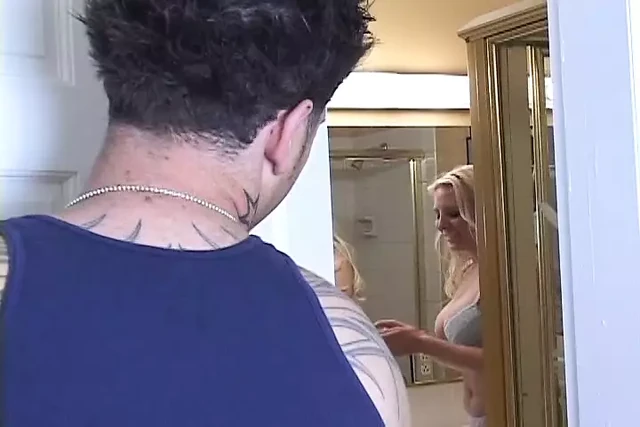 Wild wild hot orgasm
