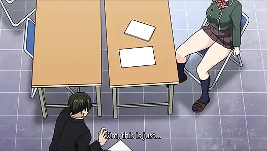 seifuku wa kita de part1