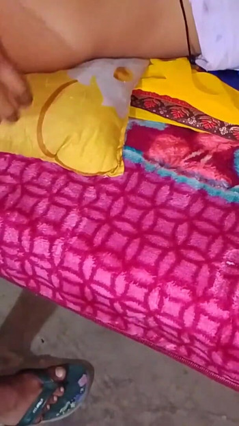 Powerful moment from "Bhabhi ki gaand chudai video full hindi"