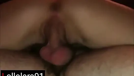 Ne kadar uzun bir dilin var!