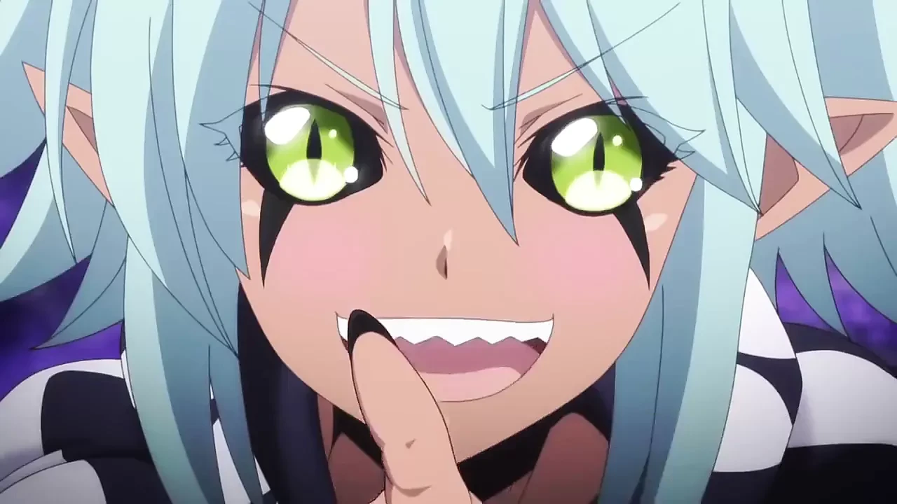 Monster Musume No IRU Nichijou