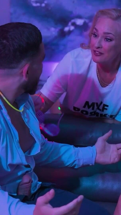 Punk'd Parody - MYLF | Clip 1
