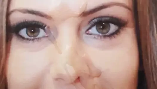 Cumtribute erin brady 2