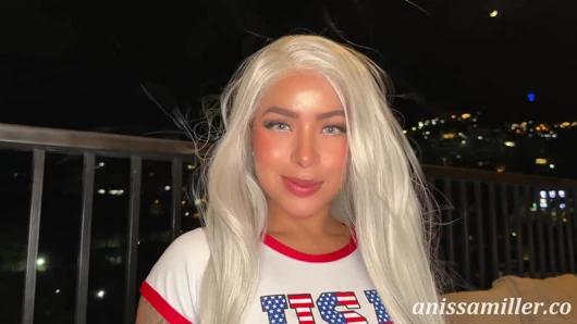 I fucked with my best friend's American girlfriend after the soccer game