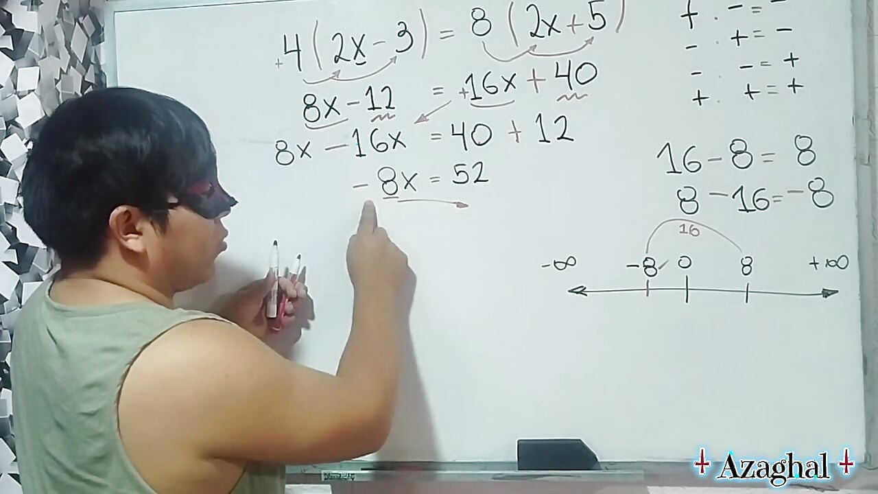 59 Mathematical Creampie for Your X