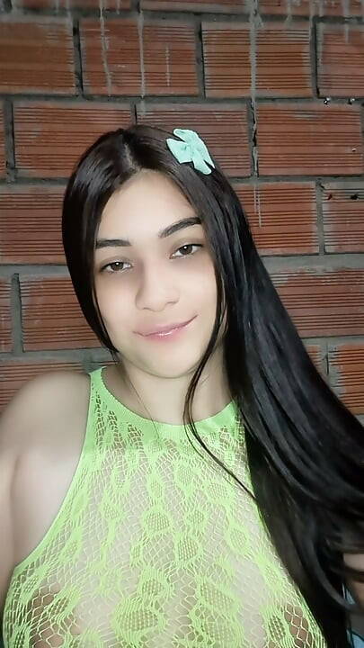 Help your stepmom choose the right dress and she'll let you cum inside her