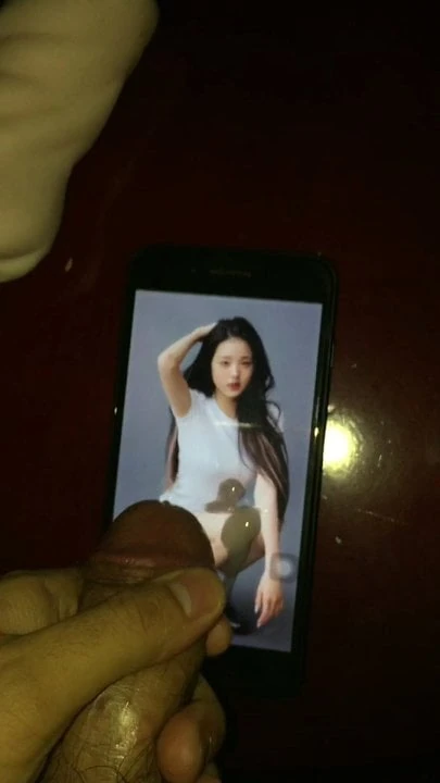 IZONE Wonyoung - Cumtribute - 1
